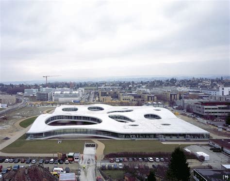 rolex e learning|the rolex learning center location.